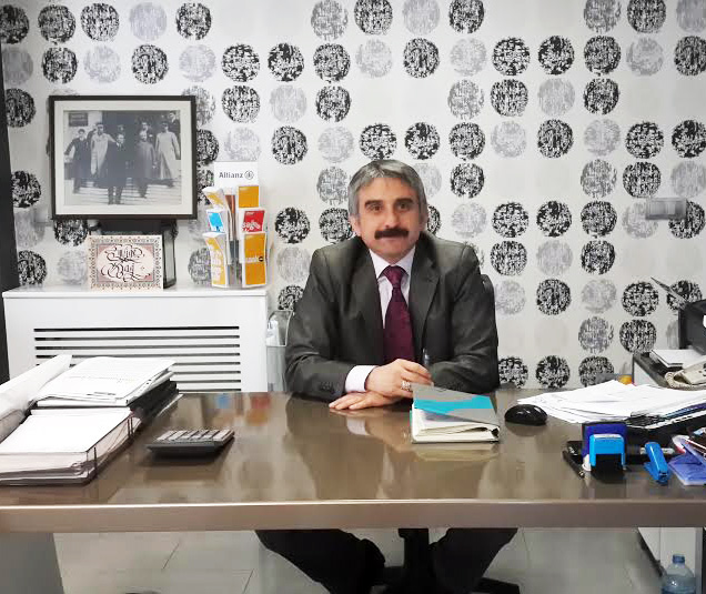 Genel Koodinatörümüzden Bilgilendirme